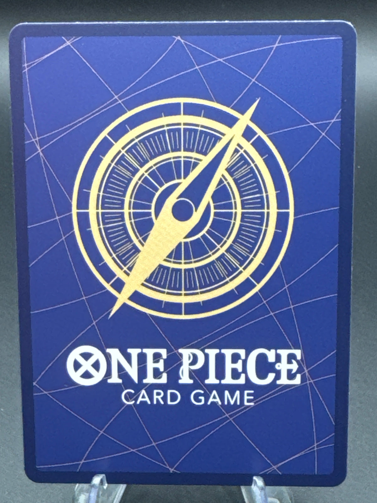 One Piece TCG: Kaido - OP17-062 - The World's Strongest Warriors
