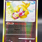 Pokémon TCG: 2007 Smoochum 67/132 - Secret Wonders Reverse Holo