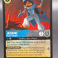 Lorcana TCG: Jasmine Steady Strategist 171/204 Reign of Jafar