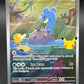 Pokémon TCG: 2026 Lapras - 131/128 - ME: 30th Celebration (30C)