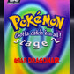 Pokémon: 1998 #148 Dragonair - E11 of 12 - Topps Trading Cards