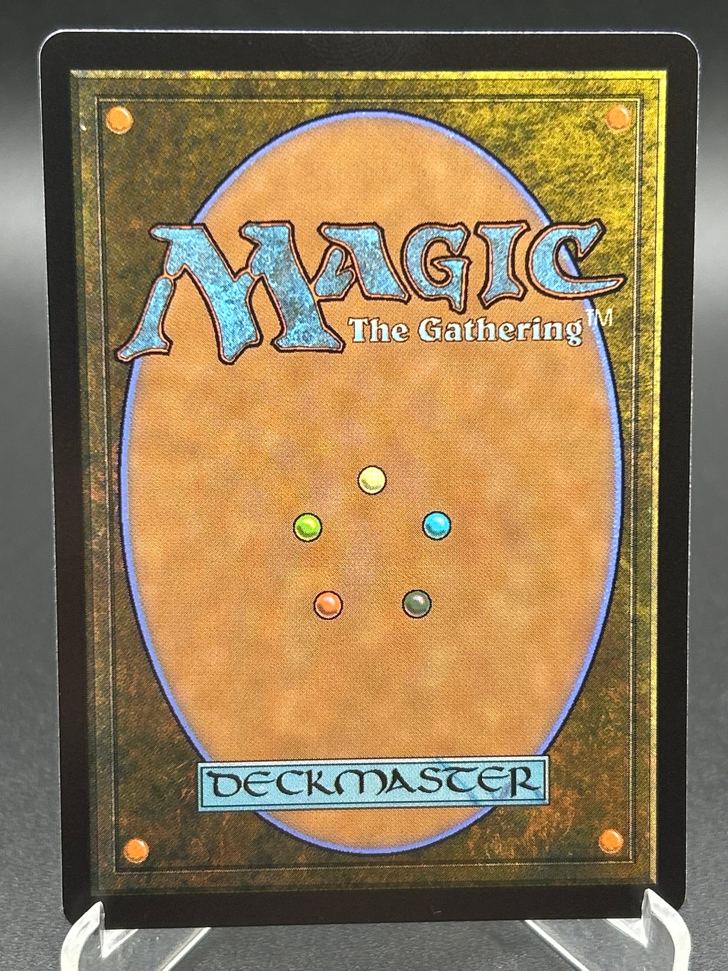 MTG TCG: Willowrush Verge (Borderless)(Foil) R 0375 DFT: Aetherdrift