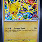 Pokémon TCG: 2025 Pikachu #225 SV: World Championship 2025 Promo