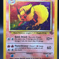 Pokémon TCG: 1999 - Flareon 3/64 - Jungle Holo