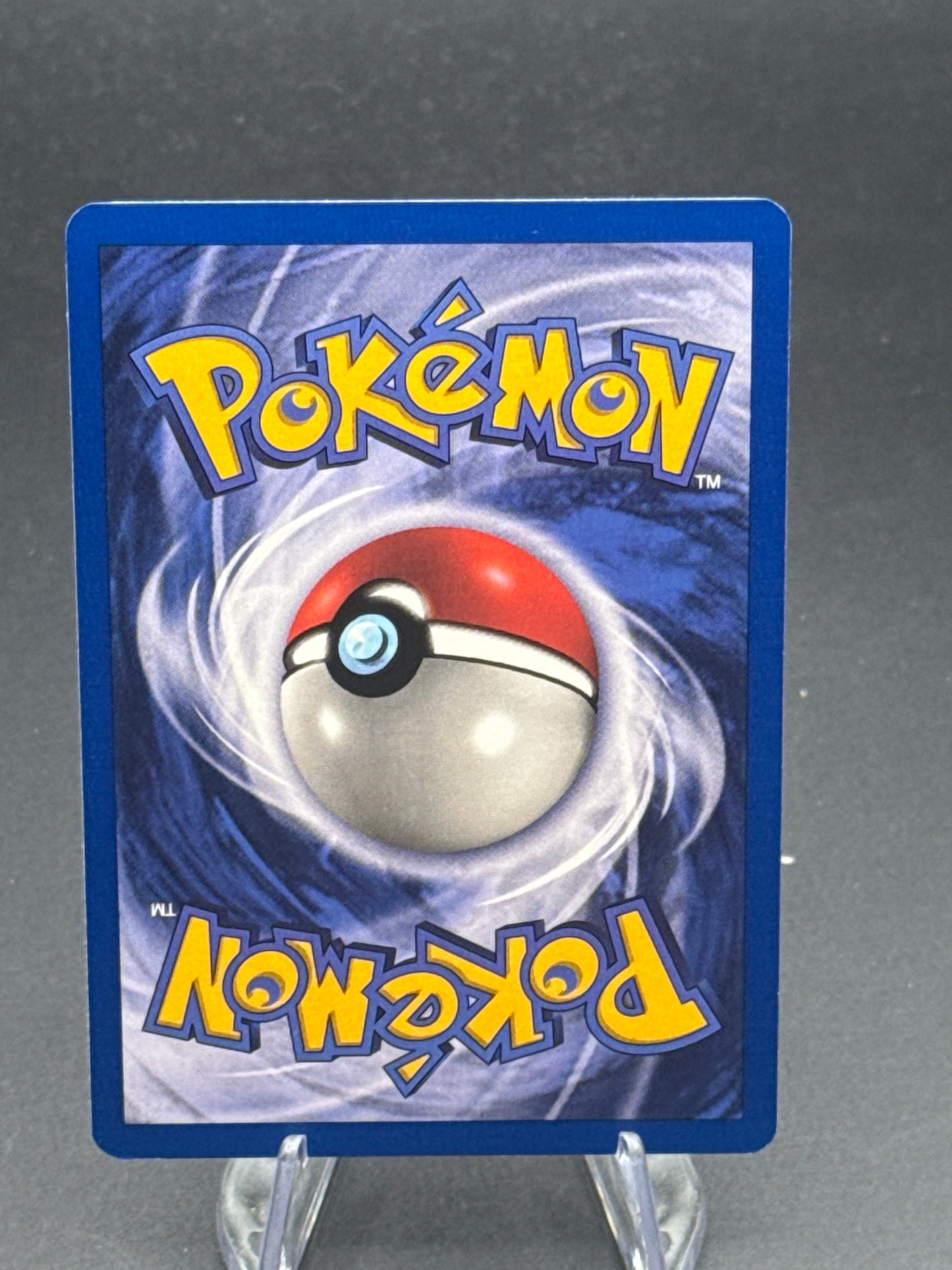 Pokémon TCG: 1999 - 1st Edition - Rhydon 45/64 -  Jungle