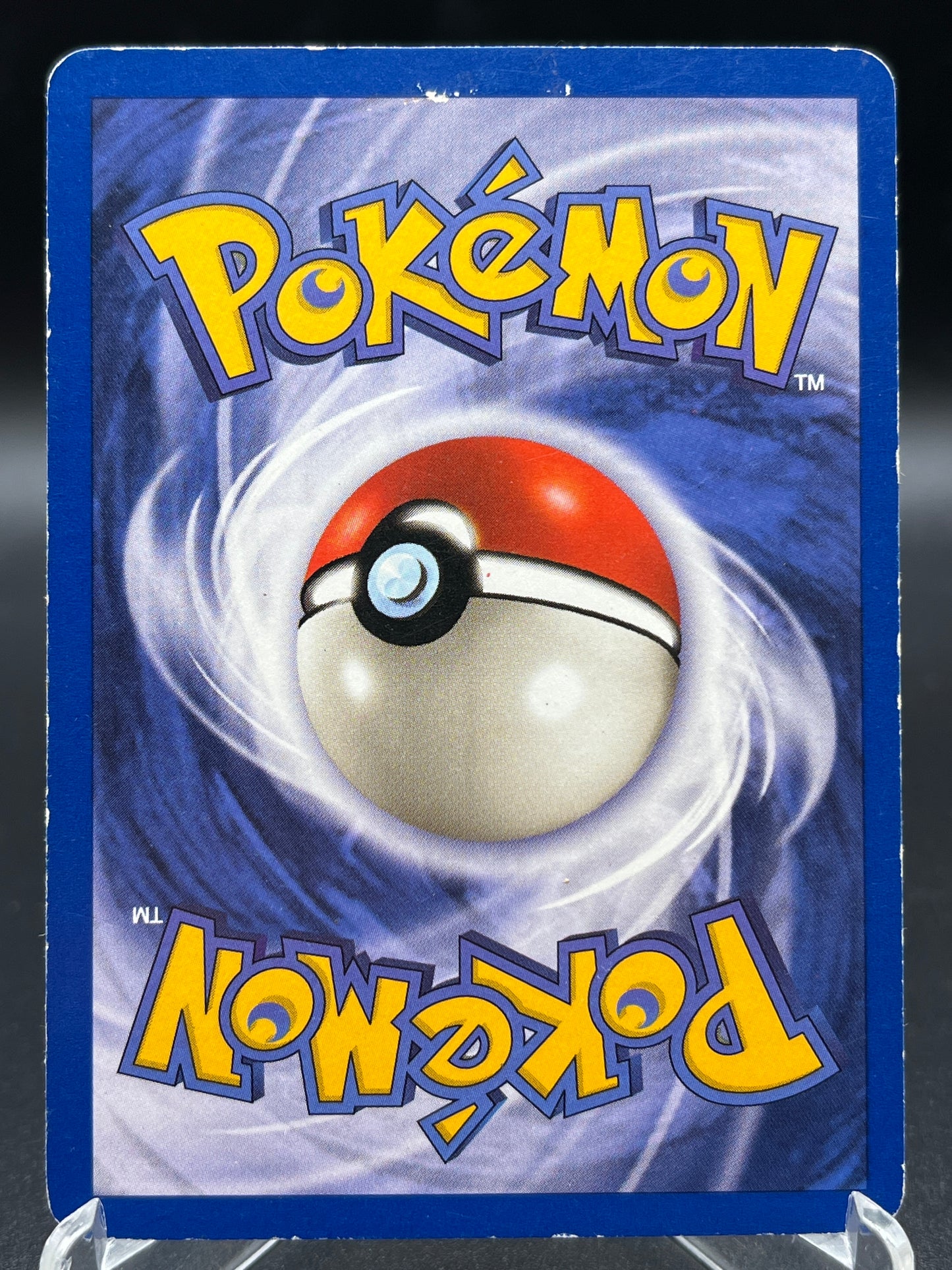 Pokémon TCG: 2000 Dark Vileplume 30/82 - Team Rocket