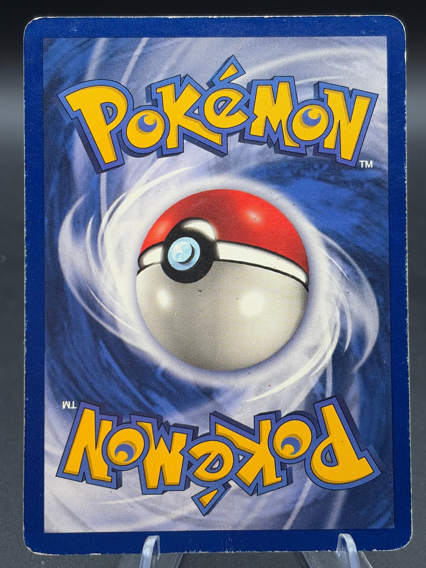 Pokémon TCG: Magikarp - Base Set (BS)