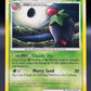 Pokémon TCG: 2009 Cherrim LV.33 15/99 - Arceus