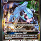 Pokémon TCG: 2017 Metagross GX 85/145 SM: Guardians Rising