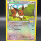 Pokémon TCG: 2012 Eevee - 84/108 (City Championships) - League & Championship Cards (PR)