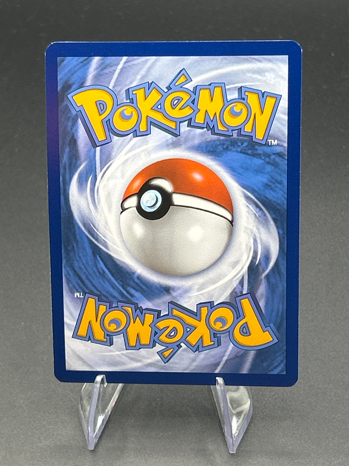 Pokemon TCG: 2023 Mewtwo 150/165 - 151 Holo