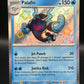 Pokemon TCG: 2024 Palafin 124/091 S&V Paldean Fates