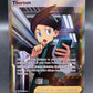 Pokemon TCG: 2022  Thorton 195/196 Full Art S&S: Lost Origin