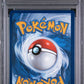 PSA 9 Pokémon TCG: 2023 Houndour 204/197 SV: Obsidian Flames