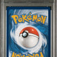 PSA 10 Pokémon TCG: 2024 Eri 210/162 - SV: Temporal Forces