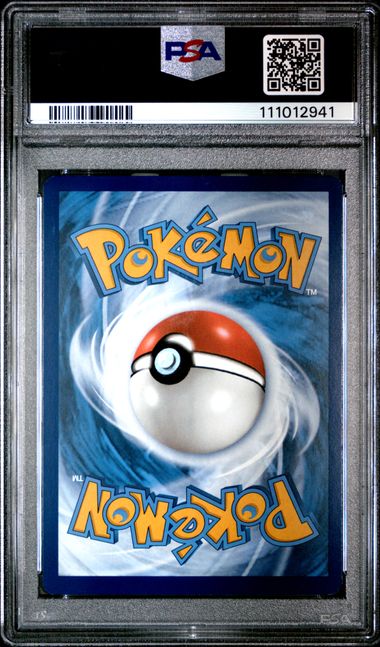 PSA 9 Pokémon TCG: 2023 Charmander - #044 - Scarlet & Violet Promo