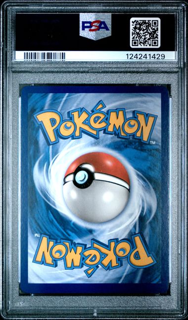 PSA 9 Pokémon TCG: 2016 M Charizard EX 12/83 XY Generations
