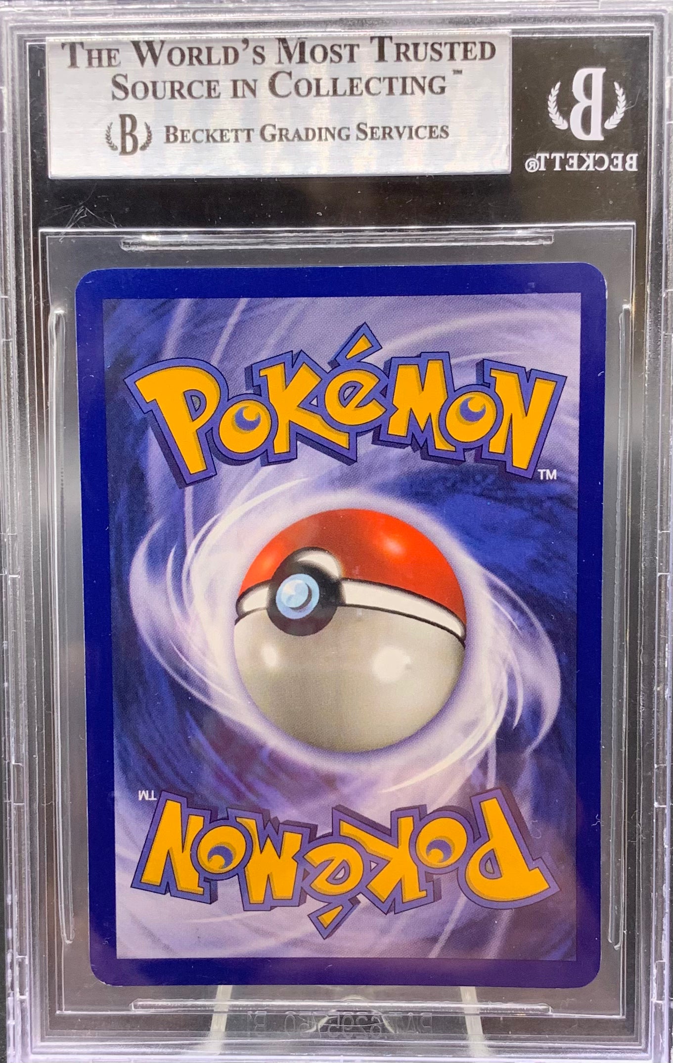 BCS 9 Pokemon TCG - Gyarados - Base Set - 6/102