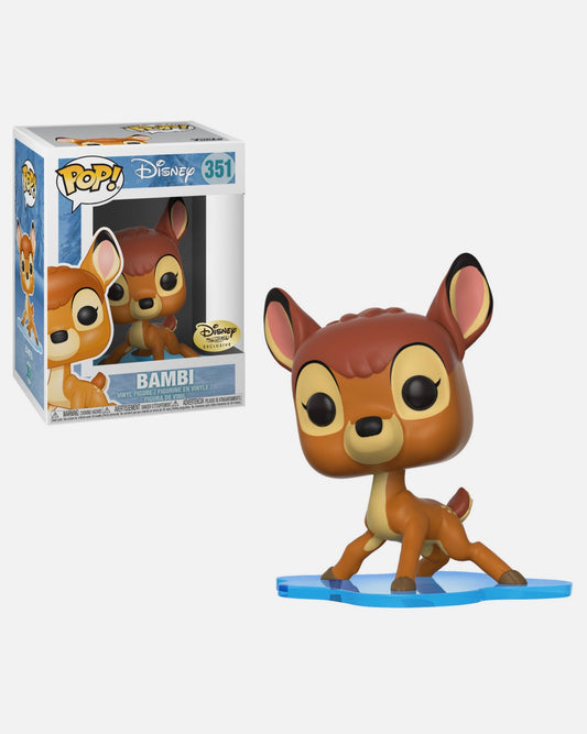 Funko Pop!: Disney - Bambi - 351