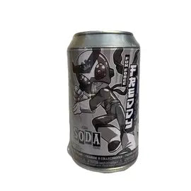 Funko PoP! Soda Figure: Fun Force Freddy