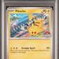 PSA 10 Pokémon TCG: 2024 Pikachu World Championships SVP-190