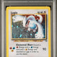 PSA 5 Pokemon TCG: 2000 Lugia 9/111 Neo Genesis Holo