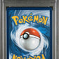 PSA 9 Pokemon TCG 2021 Greninja Gold Star - SWSH144 - Promo