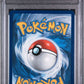PSA 10 Pokemon TCG: 2020 Snorlax Vmax 206/202 Sword & Shield