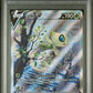 PSA 9 Pokémon TCG: 2021 Celebi V 245/264 SWSH: Fusion Strike