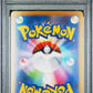 PSA 10 Pokémon TCG: 2025 Japanese Lillie's Clefairy ex 126/100 SV9: Battle Partners