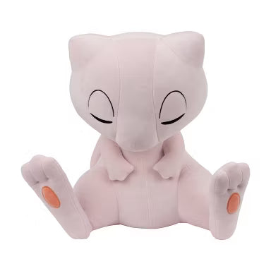 Pokémon: Sleeping Mew Plush