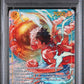 PSA 10 One Piece TCG: 2026 ONE PIECE OP15-EB04-ADVENTURE ON KAMI'S ISLAND #119 MONKEY D. LUFFY ALTERNATE ART