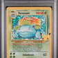 PSA 9 Pokémon TCG: 2021 Venusaur 15/102 -  Celebrations Classic Collection