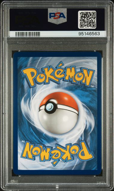 PSA 10 Pokémon TCG: 2019 Charizard GX 9/68 SM: Hidden Fates