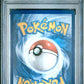 PSA 9 Pokémon TCG: 2025 Rocket Mewtwo ex Hyper Rare - Destine Rivals 240/182