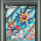 PSA 9 Pokémon TCG: 2022 Starmie V TG13/TG30 Astral Radiance