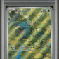 PSA  10 Pokémon TCG: 2023 POKEMON MEW EN-151 #166 BULBASAUR ILLUSTRATION RARE
