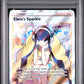 PSA 9 Pokémon TCG: 2023 Elesa’s Sparkle 147/159 S&S: Crown Zenith