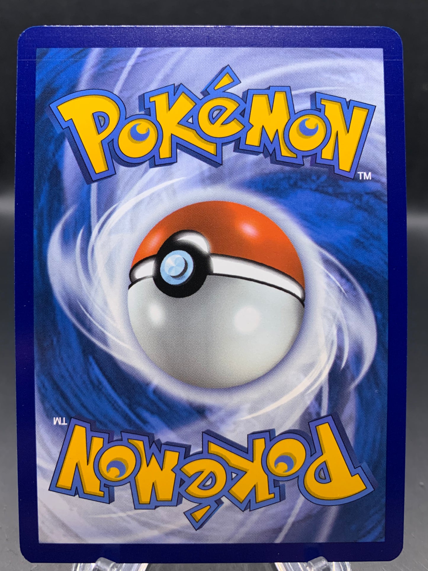 Pokémon TCG: 2024 Flutter Mane - #097 - (Pokémon Center Exclusive) SV: Scarlet & Violet Promo