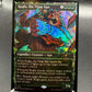 MTG TCG: Kogla, the Titan Ape (Halo Foil) - Secret Lair Drop Series (SLD)