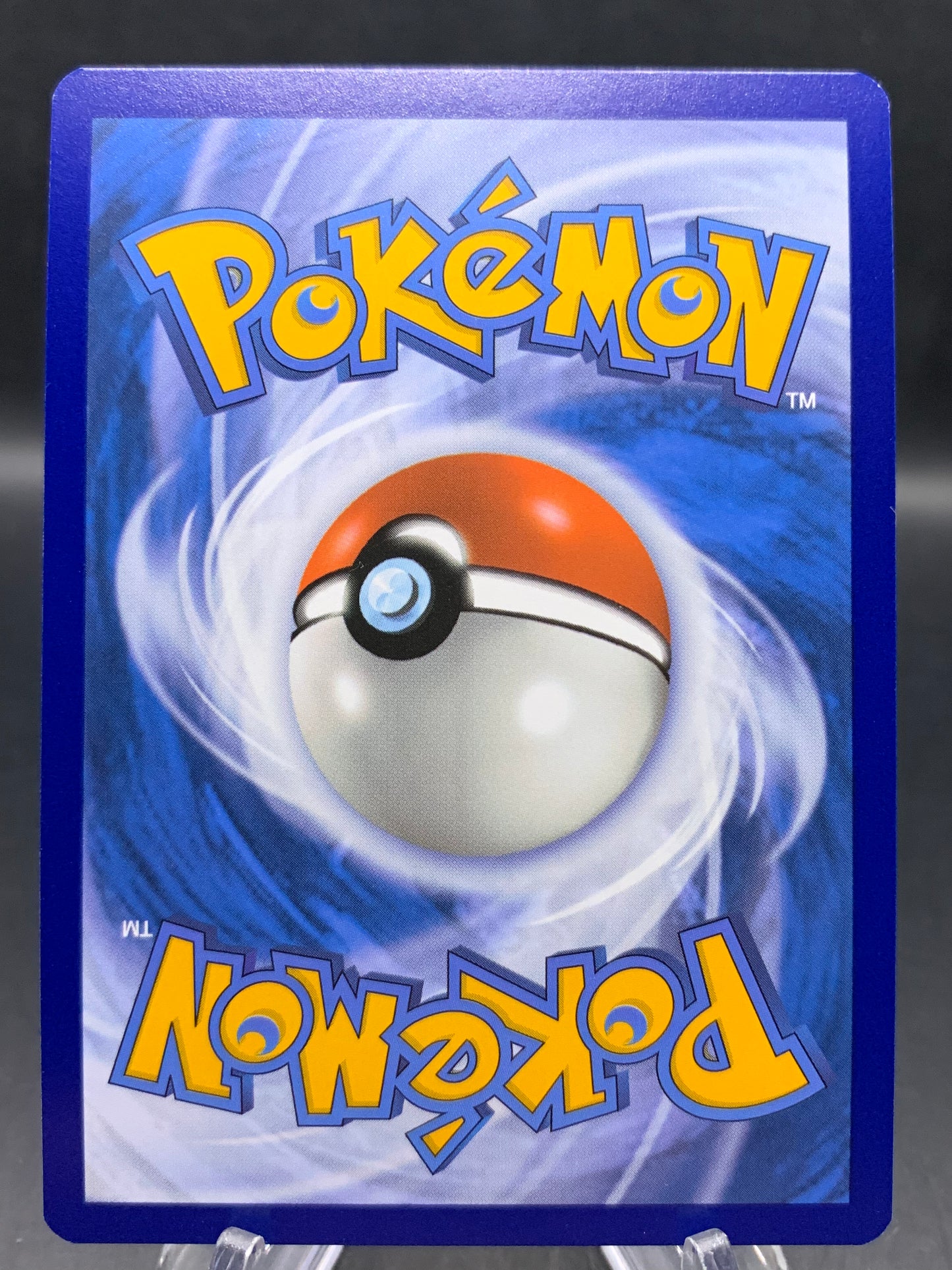 Pokémon TCG: 2023 Scream Tail - #065 - (Pokémon Center Exclusive) - SV: Scarlet & Violet Promo
