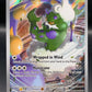 Pokémon TCG: 2025 Tornadus - #210 - (Pokemon Center Exclusive) - SV: Scarlet & Violet Promo