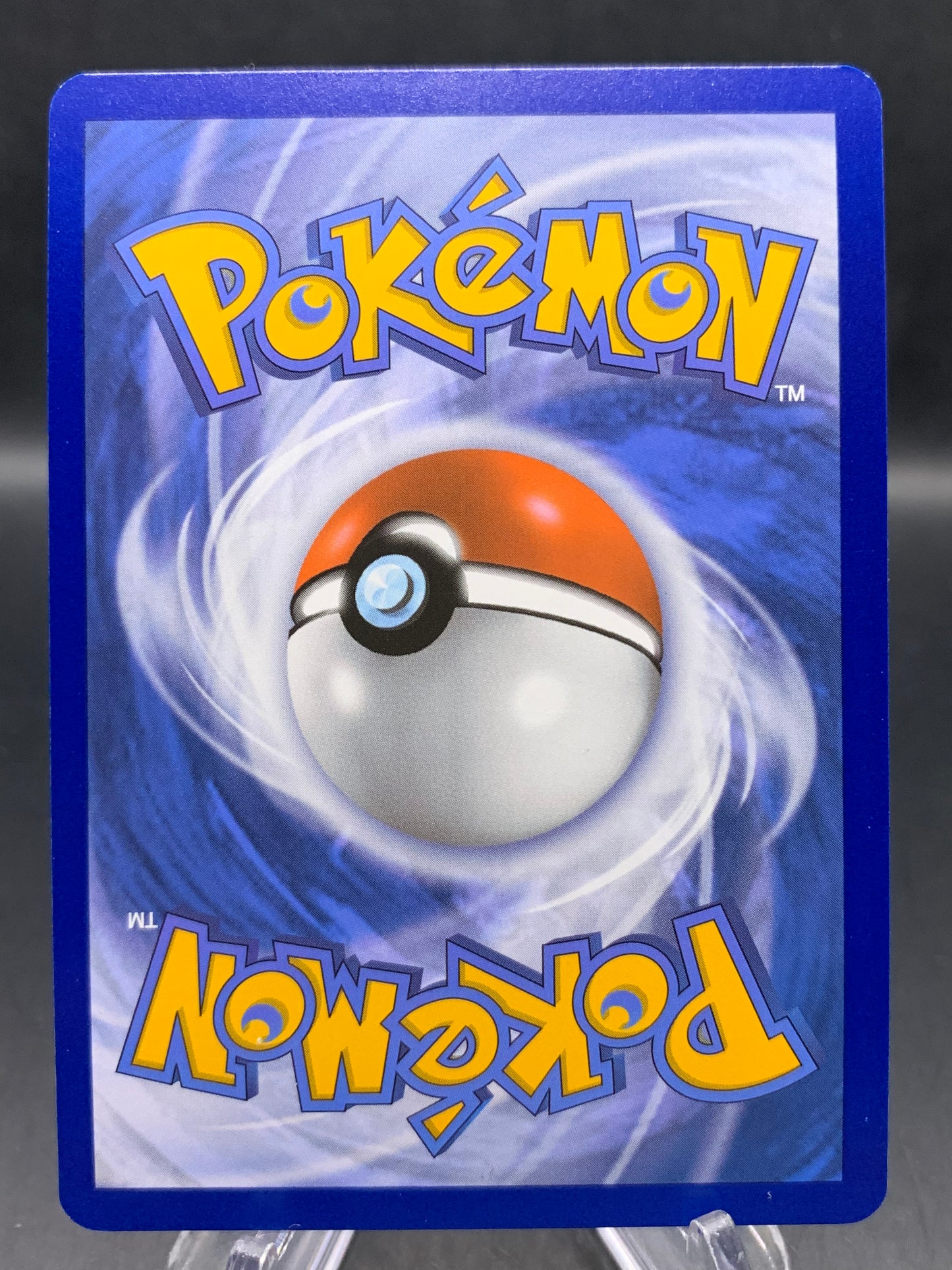 Pokémon TCG: 2024 Teal Mask Ogerpon - #123 - (Pokémon Center Exclusive) SV: Scarlet & Violet Promo