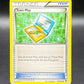 Pokemon TCG: 2015 Town Map - 150/162 - XY - BREAKthrough (BKT)