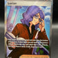 Pokémon TCG: 2024 Lucian - 208/167 - SV06: Twilight Masquerade (TWM)