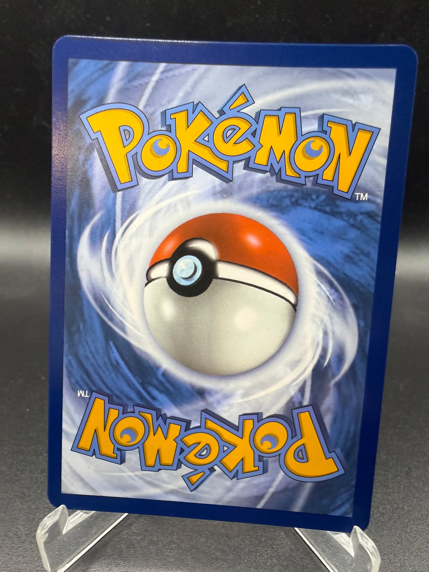 Pokémon TCG: 2024 Lucian - 208/167 - SV06: Twilight Masquerade (TWM)