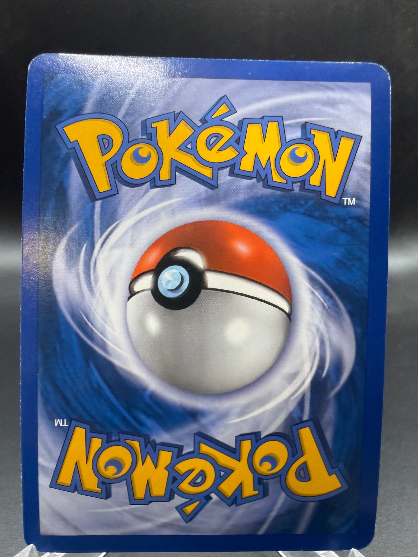 Pokémon TCG: 2007 Mesprit 14/123 - Mysterious Treasures (MT)