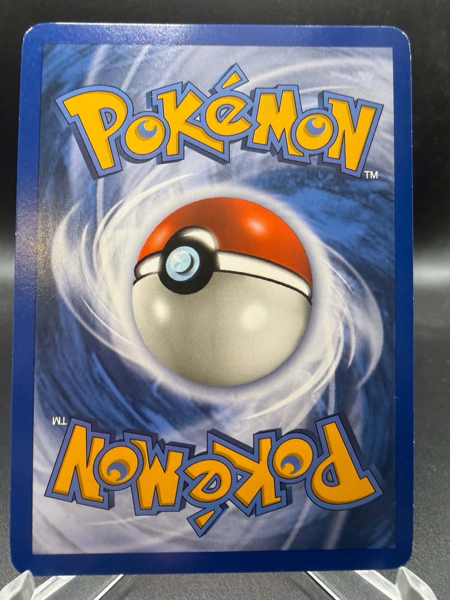Pokémon TCG: 2007 Uxie 18/123 - Mysterious Treasures (MT)