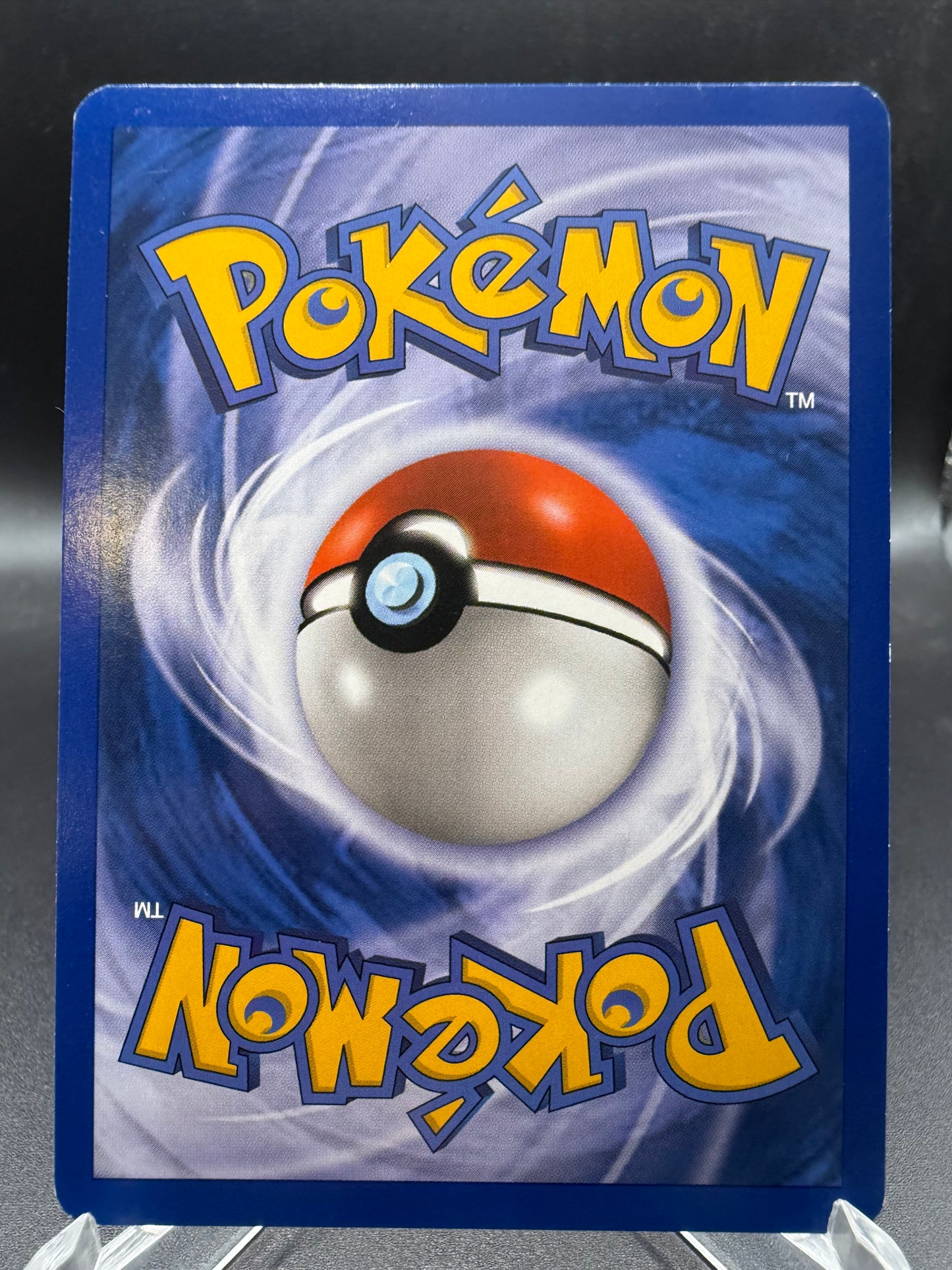 Pokémon TCG: 2007 Bronzong - 6/123 -  Mysterious Treasures (MT)