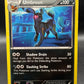 Pokémon TCG: 2012 Umbreon 60/108 - Dark Explorers (DEX)